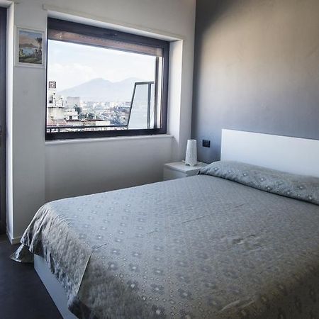 B&B Locanda Mediterranea Napoli Værelse billede
