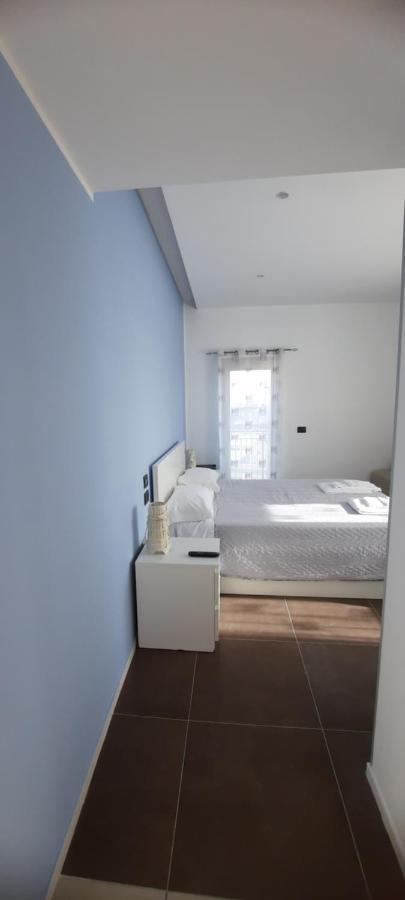 B&B Locanda Mediterranea Napoli Eksteriør billede