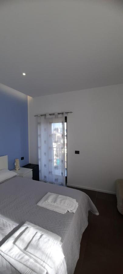 B&B Locanda Mediterranea Napoli Eksteriør billede
