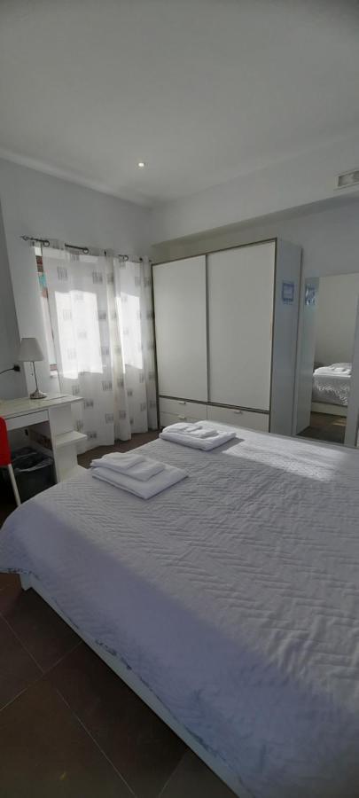 B&B Locanda Mediterranea Napoli Eksteriør billede