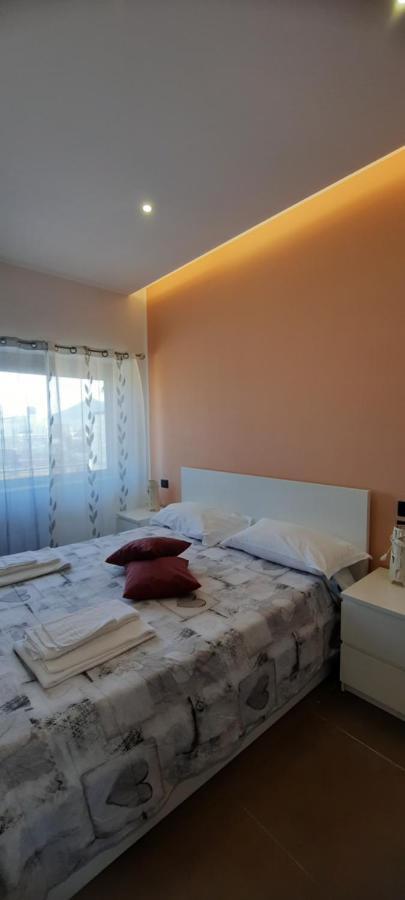 B&B Locanda Mediterranea Napoli Eksteriør billede