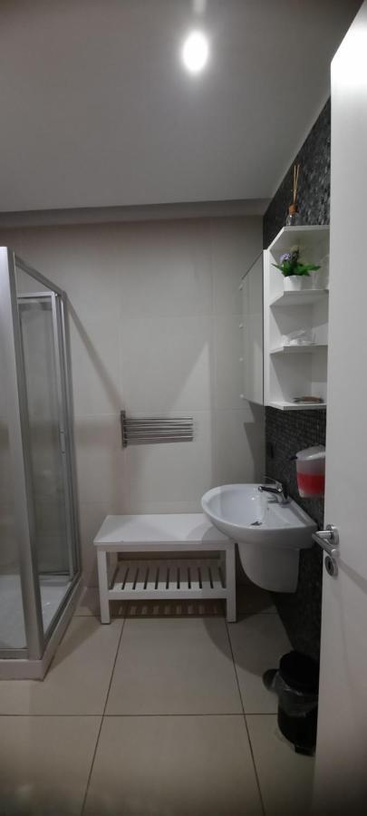 B&B Locanda Mediterranea Napoli Eksteriør billede