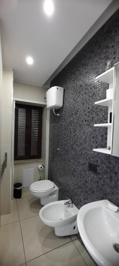 B&B Locanda Mediterranea Napoli Eksteriør billede