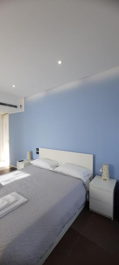 B&B Locanda Mediterranea Napoli Eksteriør billede