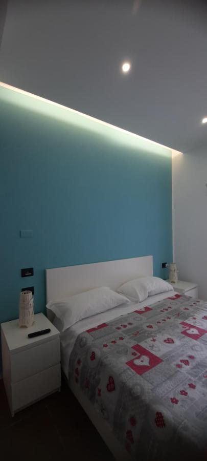B&B Locanda Mediterranea Napoli Eksteriør billede