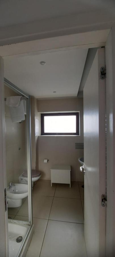 B&B Locanda Mediterranea Napoli Eksteriør billede