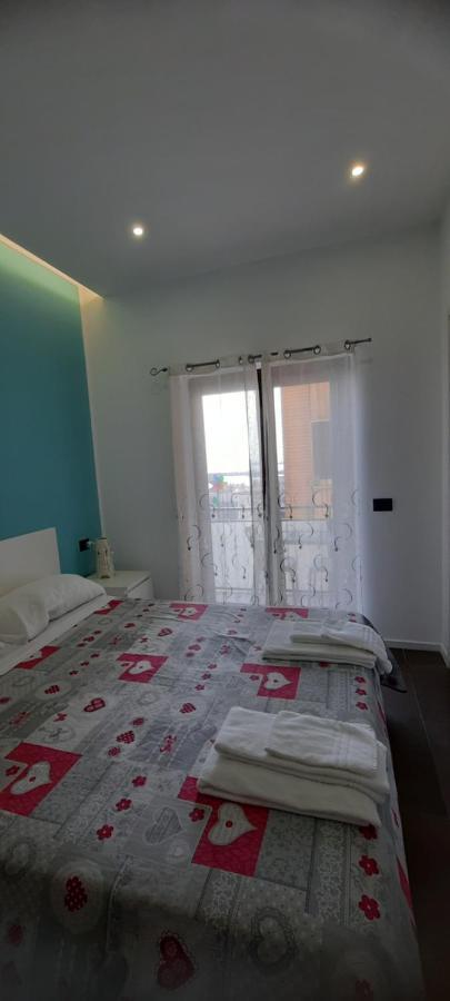 B&B Locanda Mediterranea Napoli Eksteriør billede