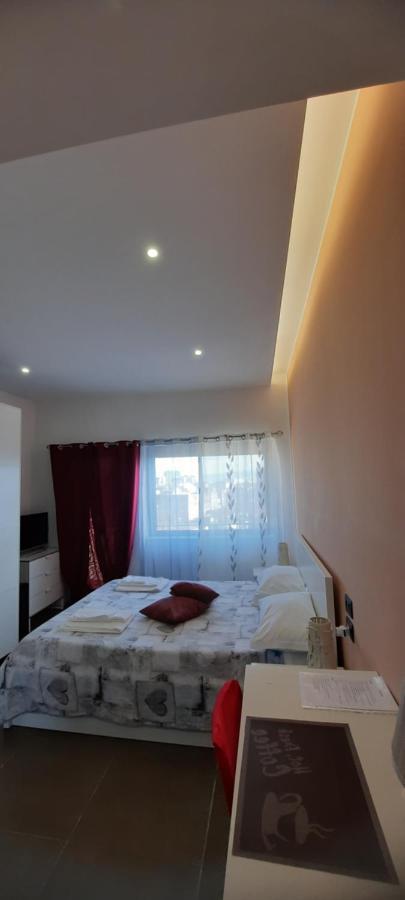 B&B Locanda Mediterranea Napoli Eksteriør billede