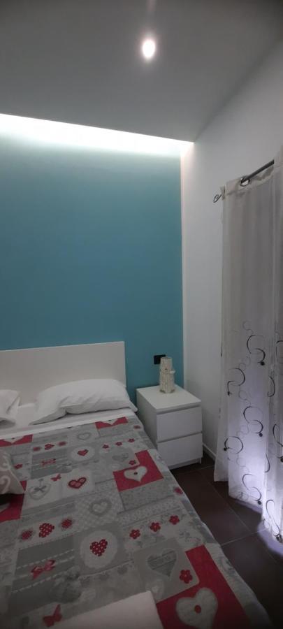 B&B Locanda Mediterranea Napoli Eksteriør billede