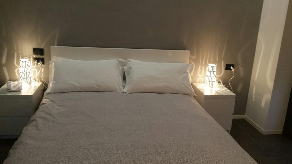 B&B Locanda Mediterranea Napoli Eksteriør billede