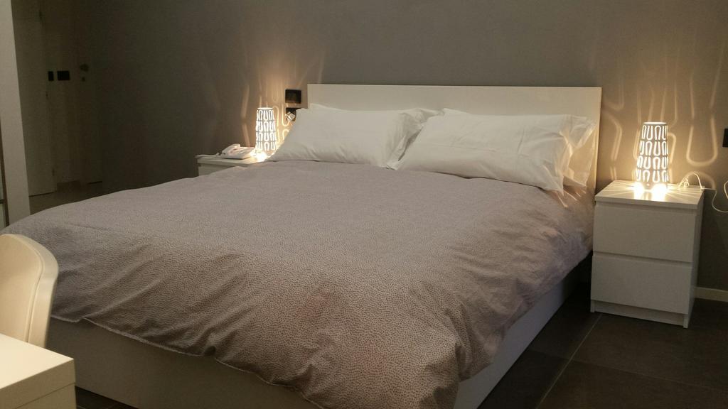 B&B Locanda Mediterranea Napoli Eksteriør billede